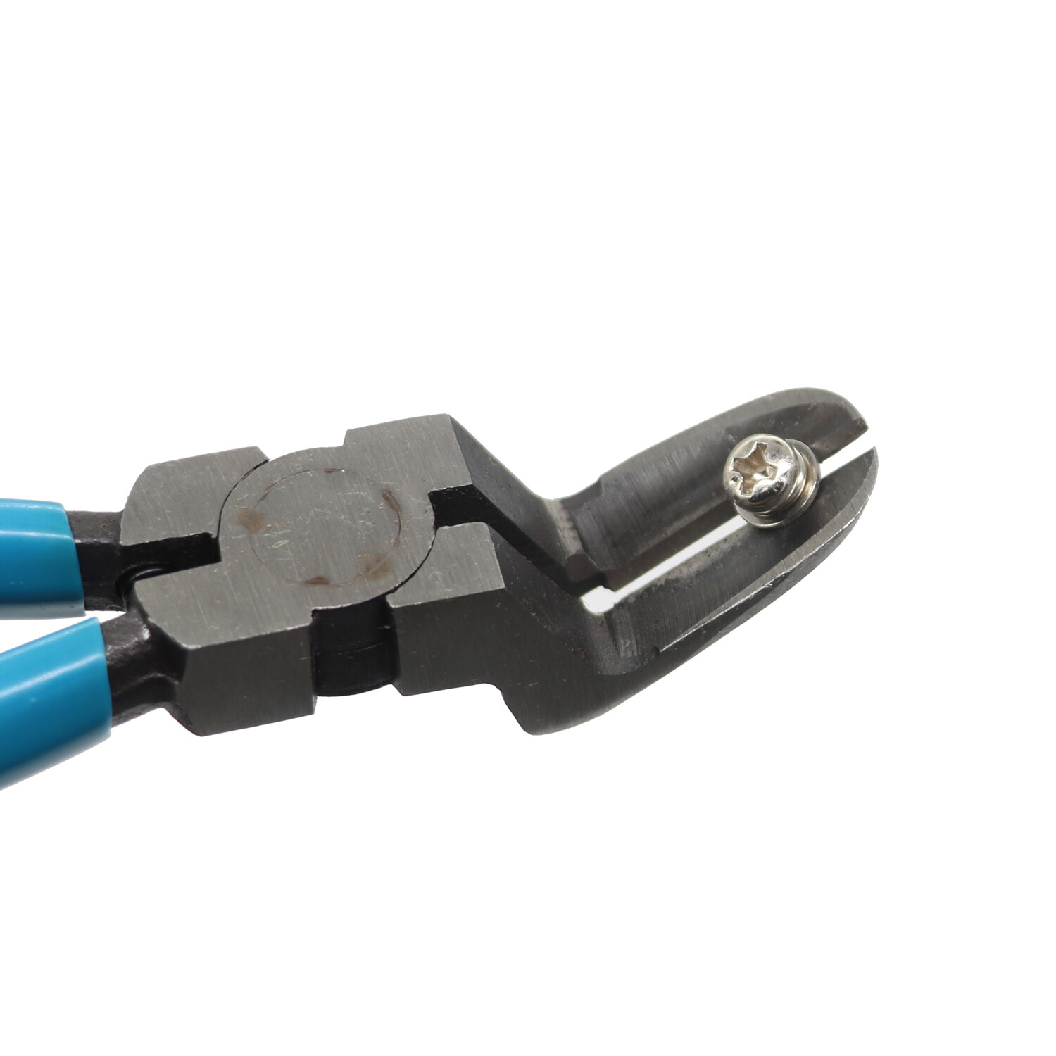 Car Push Pin Retainer Fastener Rivet Trim Clip Cutter Puller Pliers Removal Tool