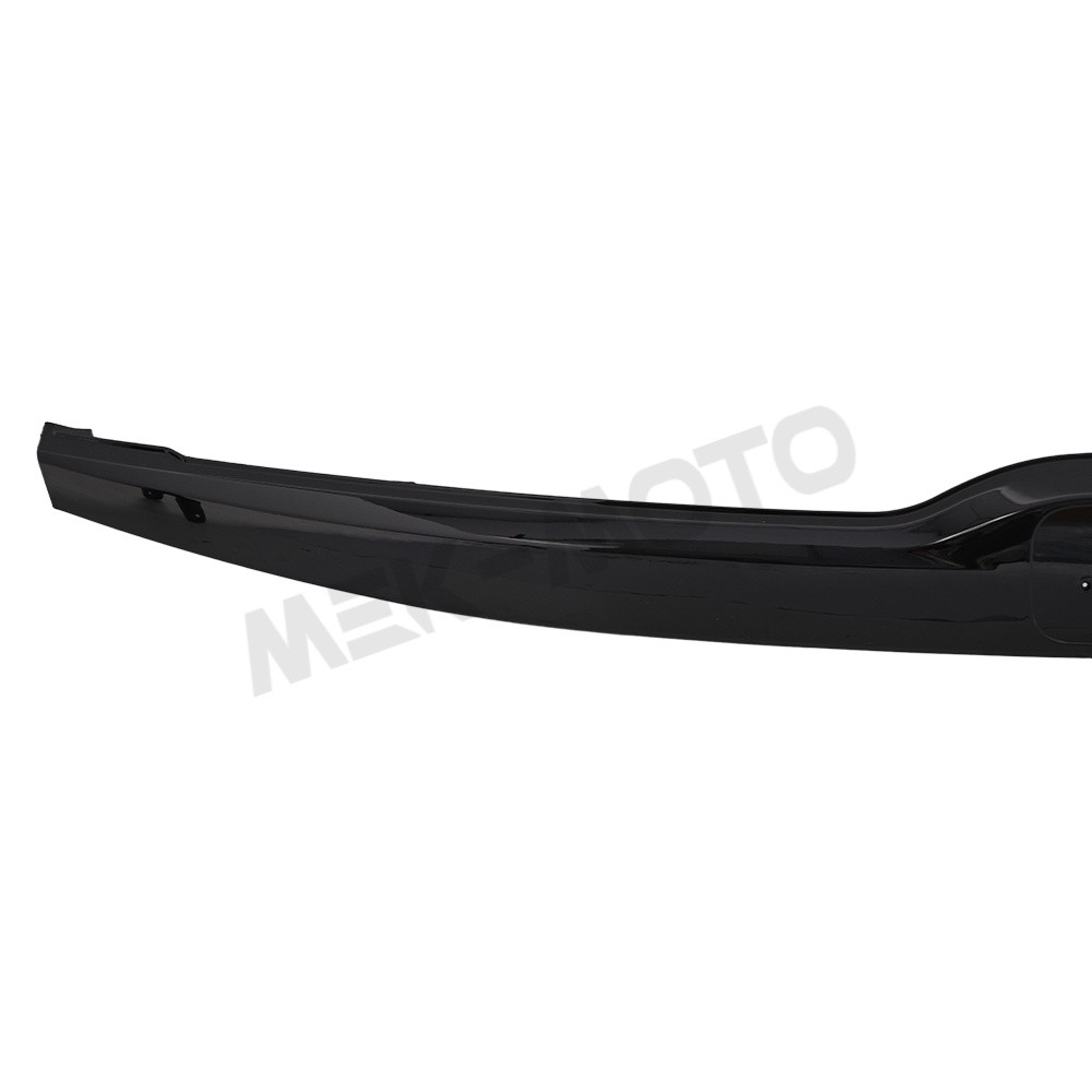 Fits 2015-2020 Honda Fit Liftgate Tailgate Hatch License Trim 74890-T5A-A11