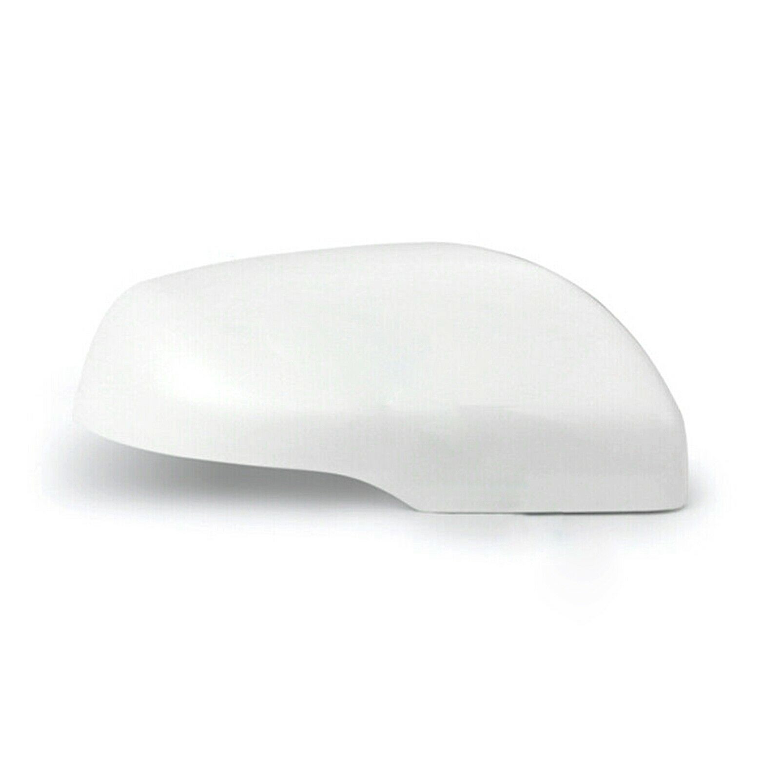 2015-2021 For Ford Edge Pearl White Right Passenger Side Mirror Cover Replace