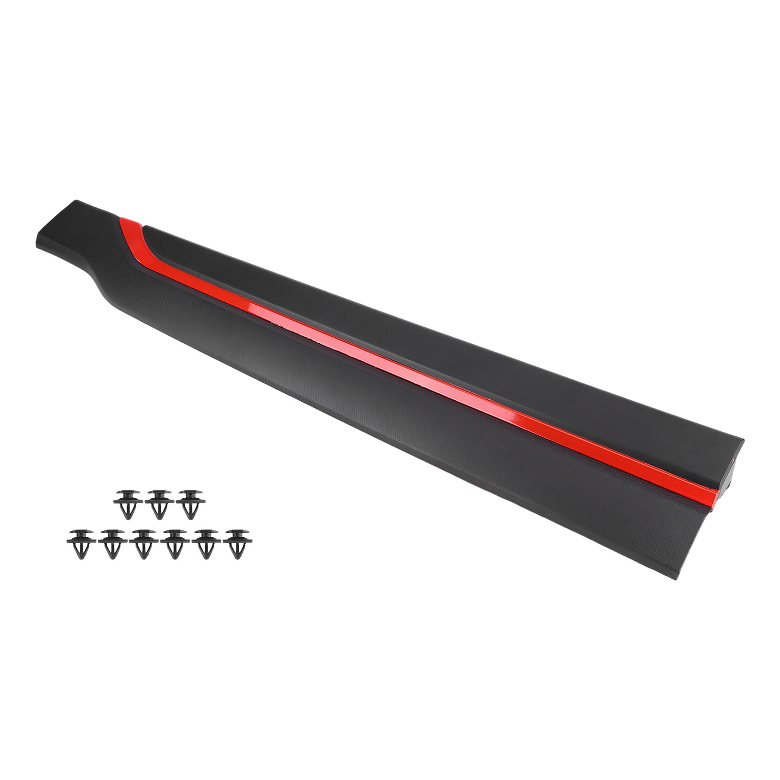 Front Right Door Lower Molding Door Garnish Fit For Subaru Forester 2019 -2023