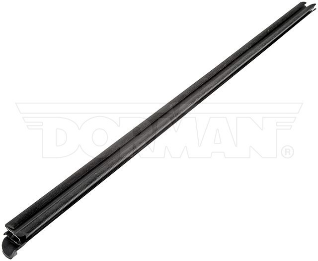 Dorman 25829 Right Hand Outer Door Window Sweep for 07-14 Chevrolet & GMC Trucks