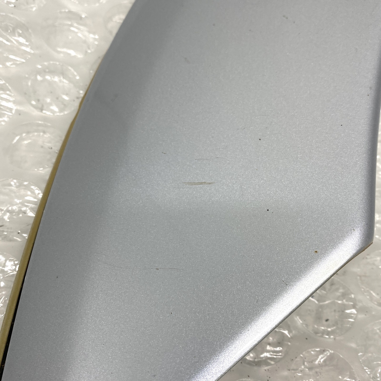 Overfender Rear Right See Description for PAJERO SHOGUN V74W MK3 2.5T