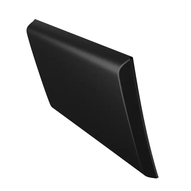 Genuine Mopar Scuff Plate Right 1ZT47LAHAA