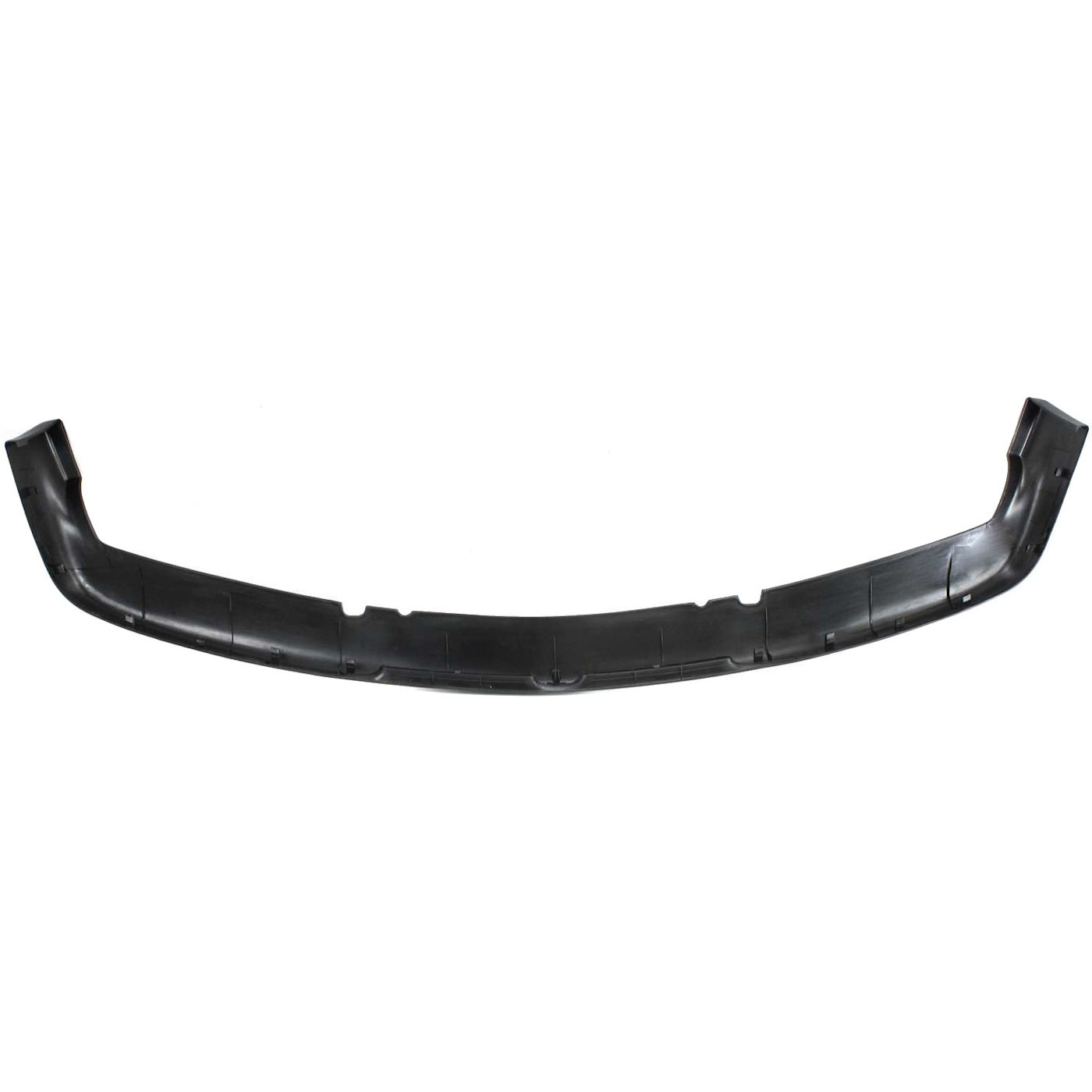 Bumper Kit For 99-2002 Chevrolet Silverado 1500 Front Upper 2Pc