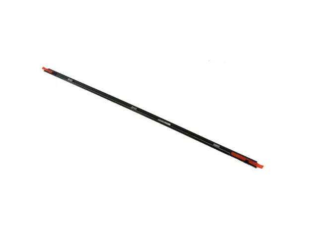 Genuine Mopar Day Light Opening Molding Left 68257475AD