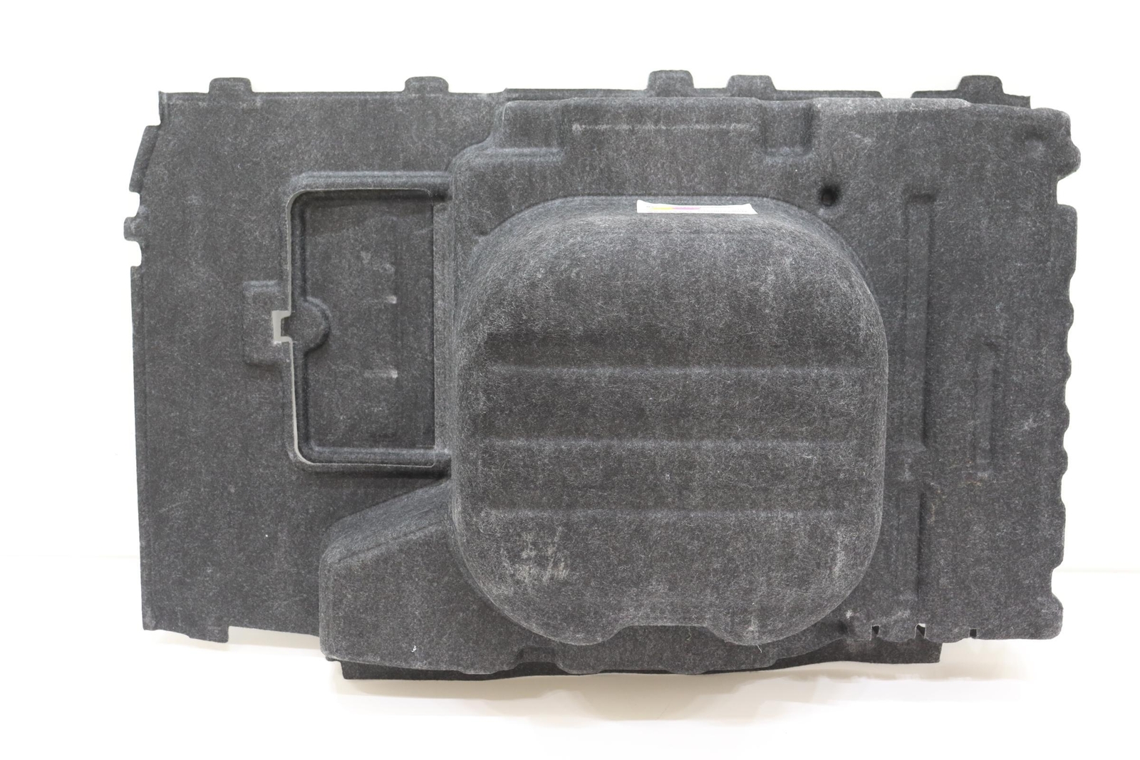 2019 – 2021 MERCEDES C300 W205 REAR TRUNK FLOOR STORAGE COMPARTMENT BOX OEM