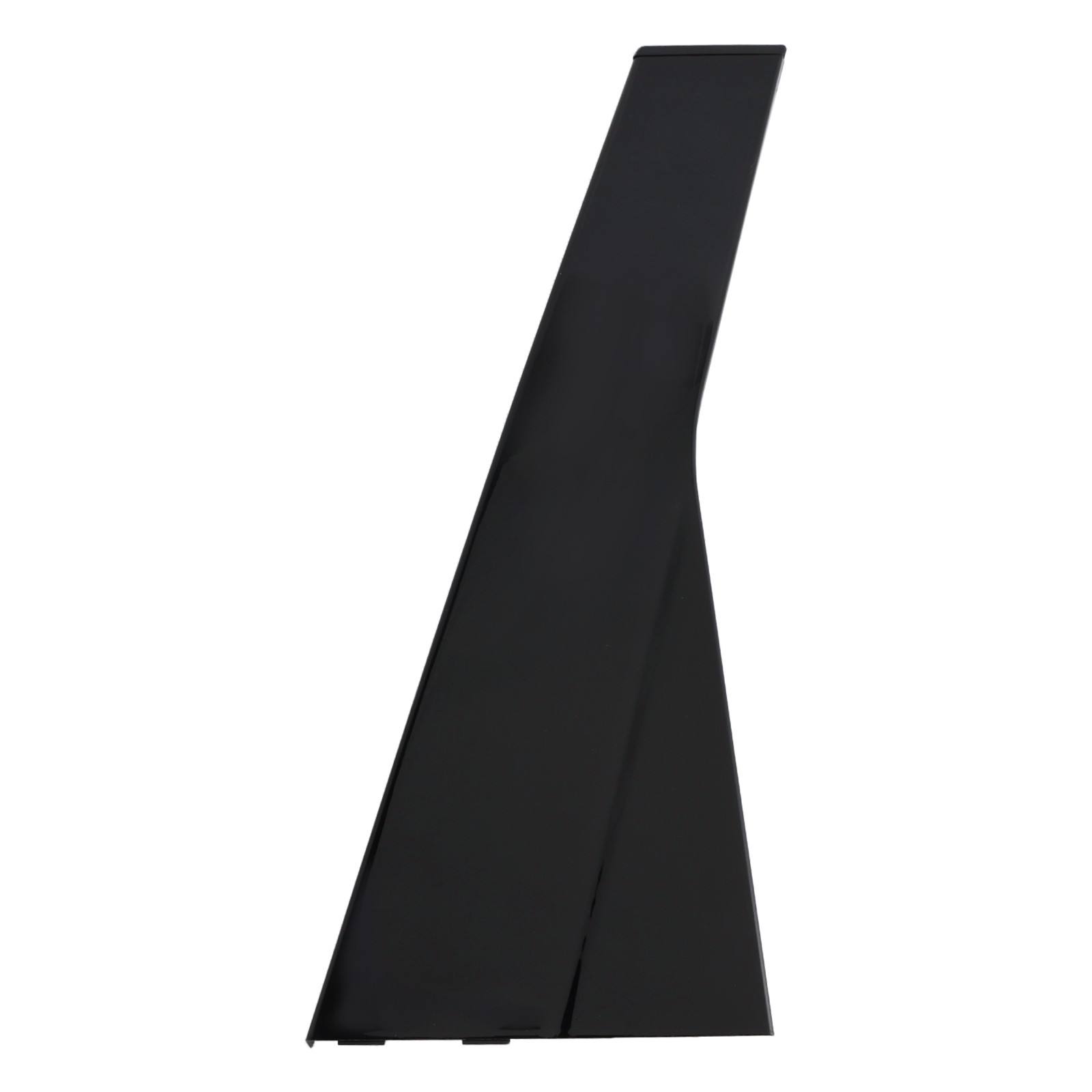 Exterior Right Side C Pillar Applique 57010448 For Jeep Cherokee 2011-2021