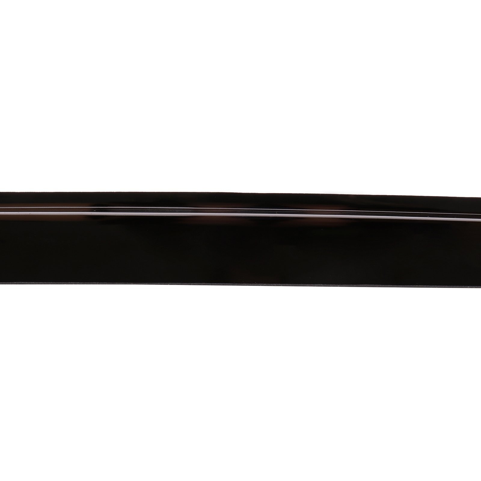 Smoked Window Visor Sun Vent Shades Rain Guards 4PCS For 2004-2009 Toyota Sienna