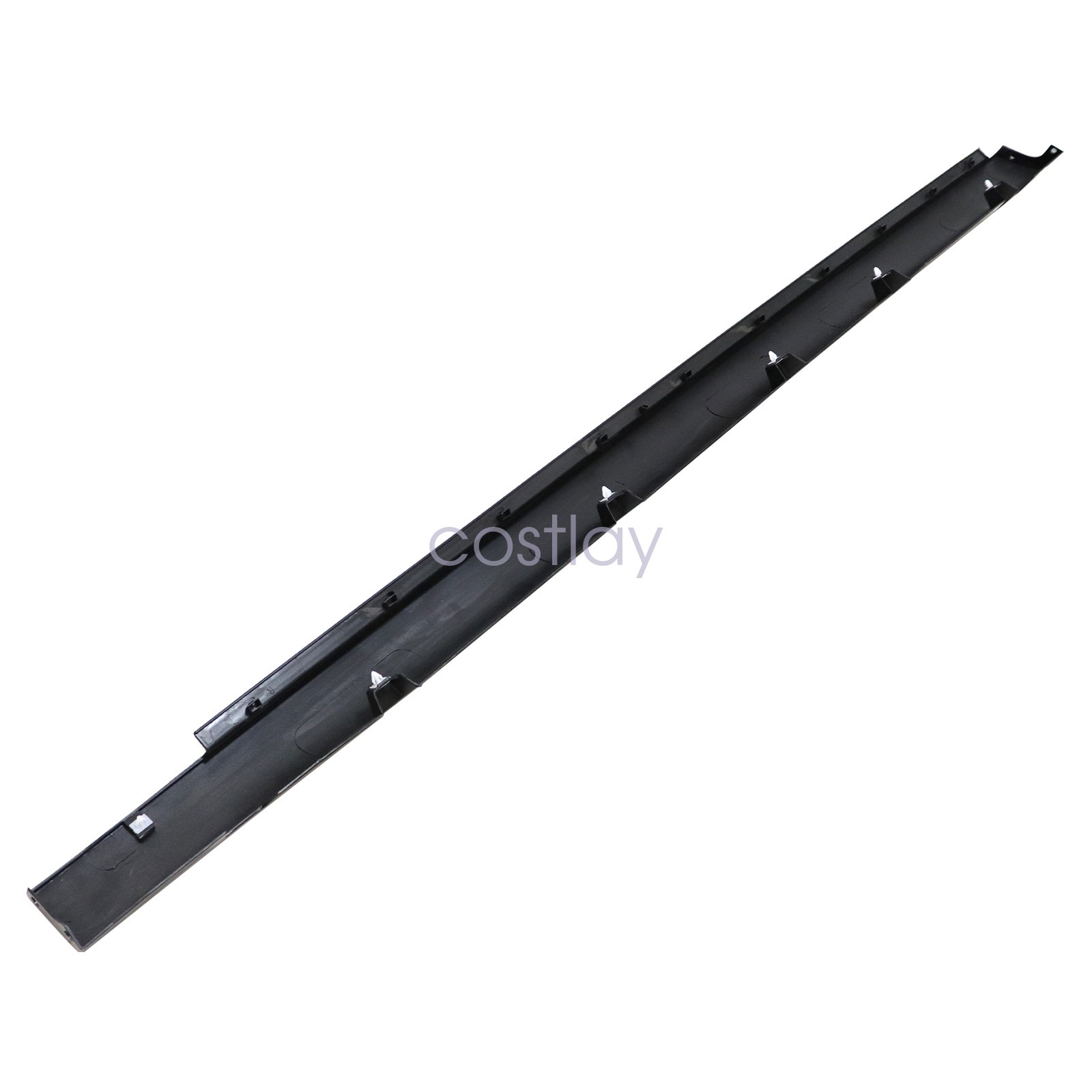 For Chrysler 300 2011-2022 1LG56TZZAC Rocker Panel Molding Right Passenger Side