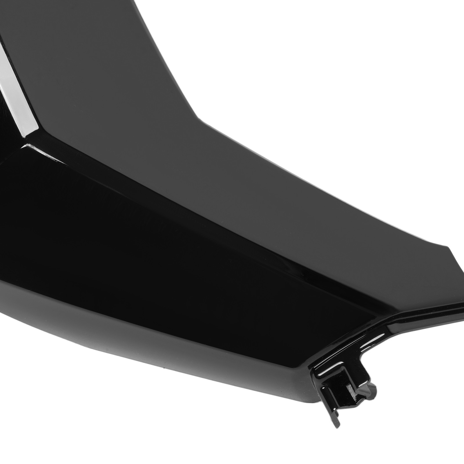 Front Passenger Right Side Bumper Cover Molding Trim For Toyota Tundra 22-24