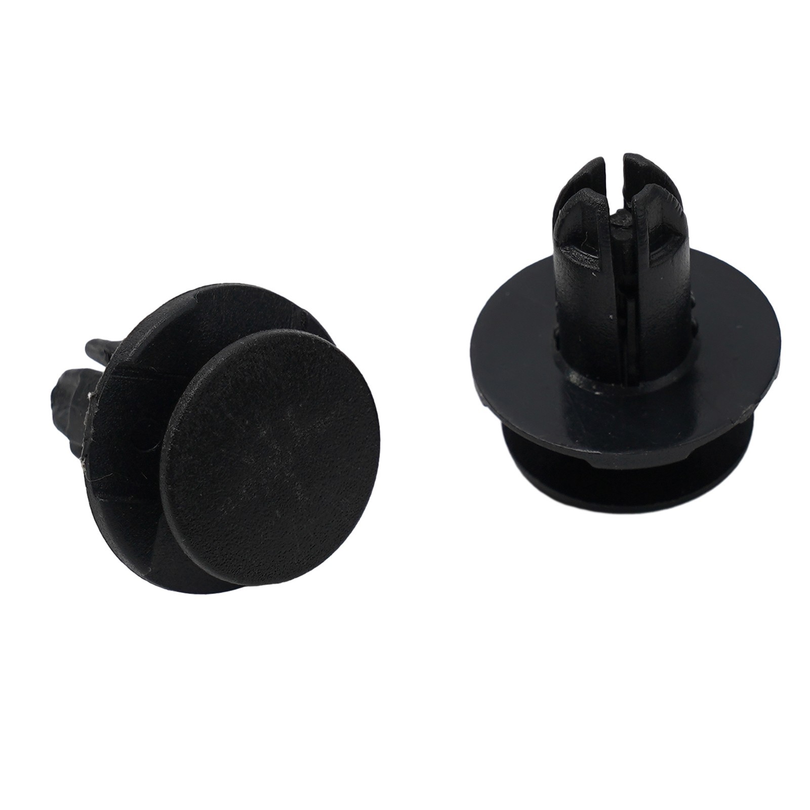 Quick and Simple Installation Bumper Retainer Clips for Hyundai i30 10 Pieces