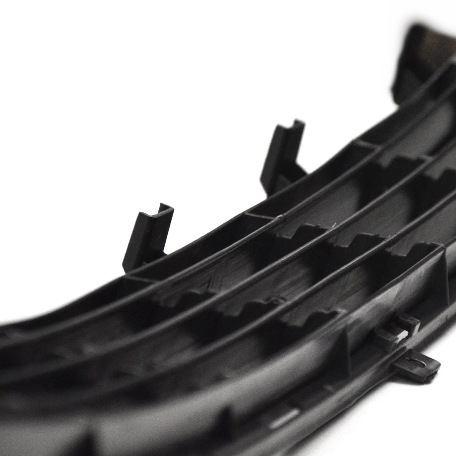 Bumper Grille Center Primed Plastic For 2010-2012 Lexus ES350 LX1036104