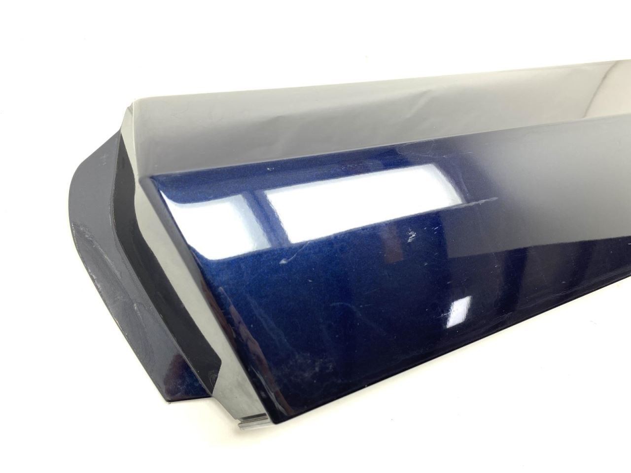 Left Driver Side Rear Door Lower Molding 42856181 Fits 2020-2025 Encore GX 86538