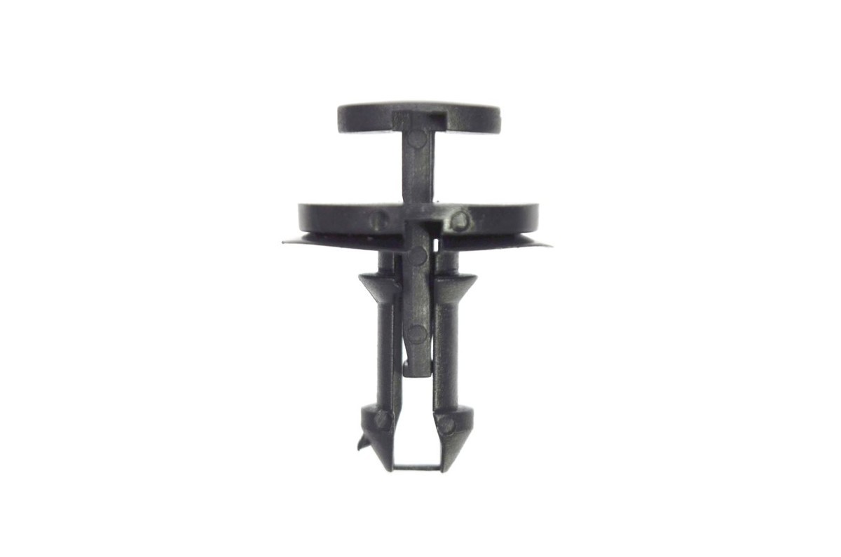 fits 2000 to 2006 GMC Yukon XL Radiator Retainer Grommet Push 15733971 15 pcs