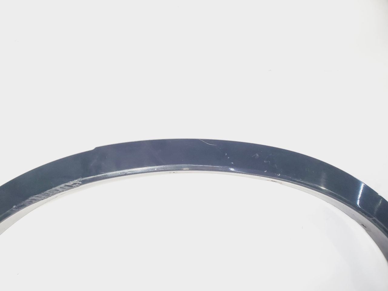 2013 BMW X3 OEM Black Left Rear Quarter Wheel Arch Trim