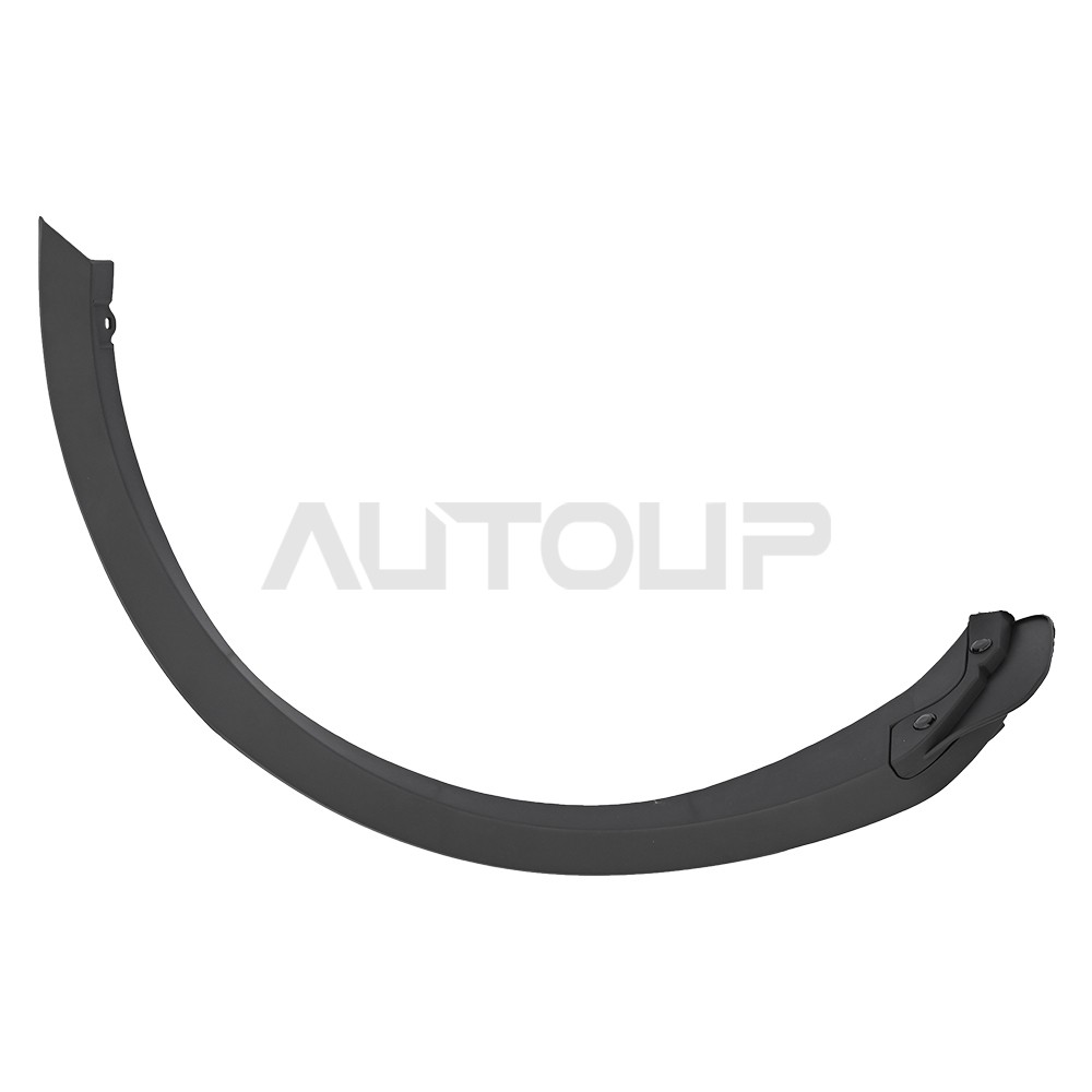 Rear Left Fender Flare Wheel Opening Molding For 2007 – 2015 Mazda CX-9