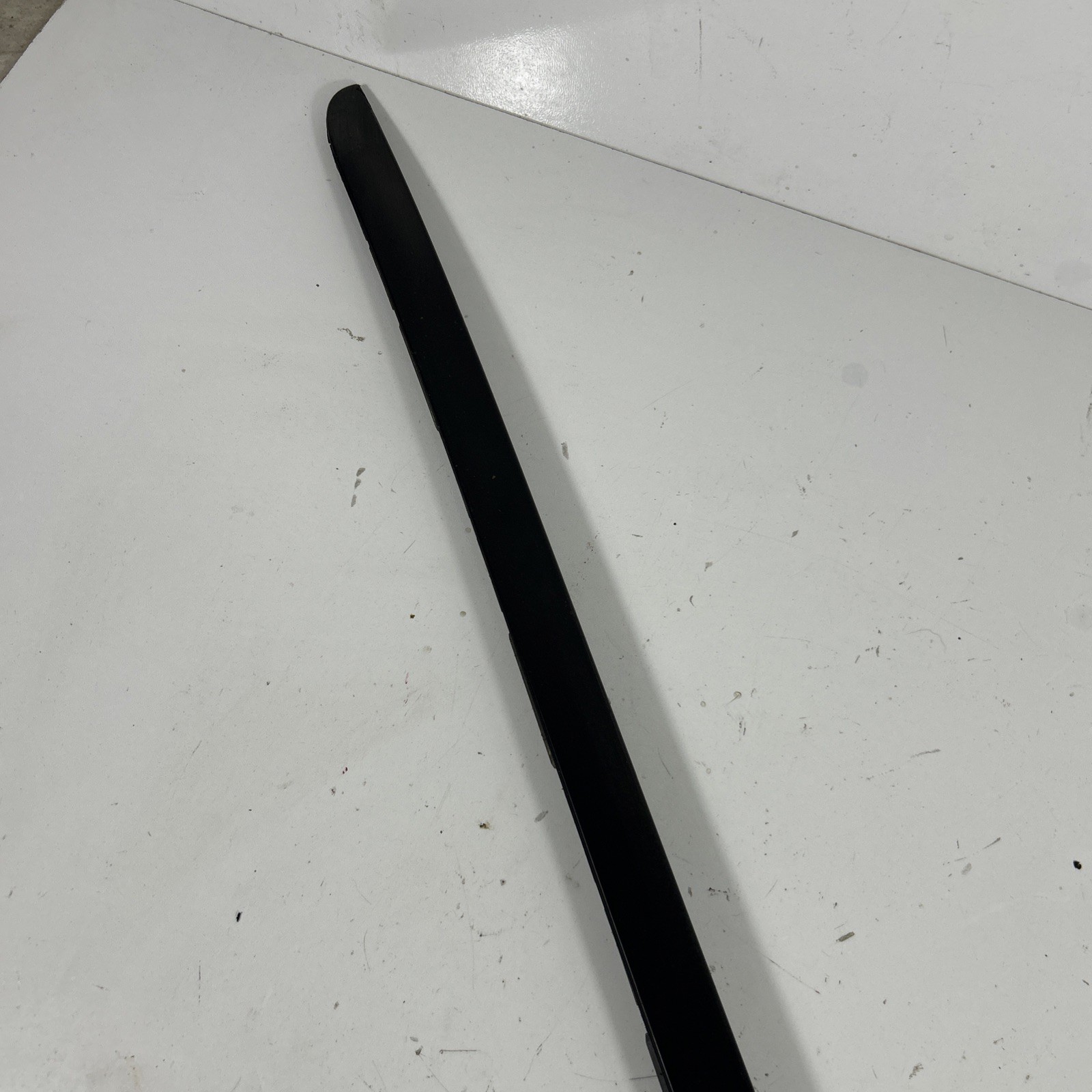 2009-2014 Honda Pilot Passenger Side Right Windshield Drip Strip Molding Trim