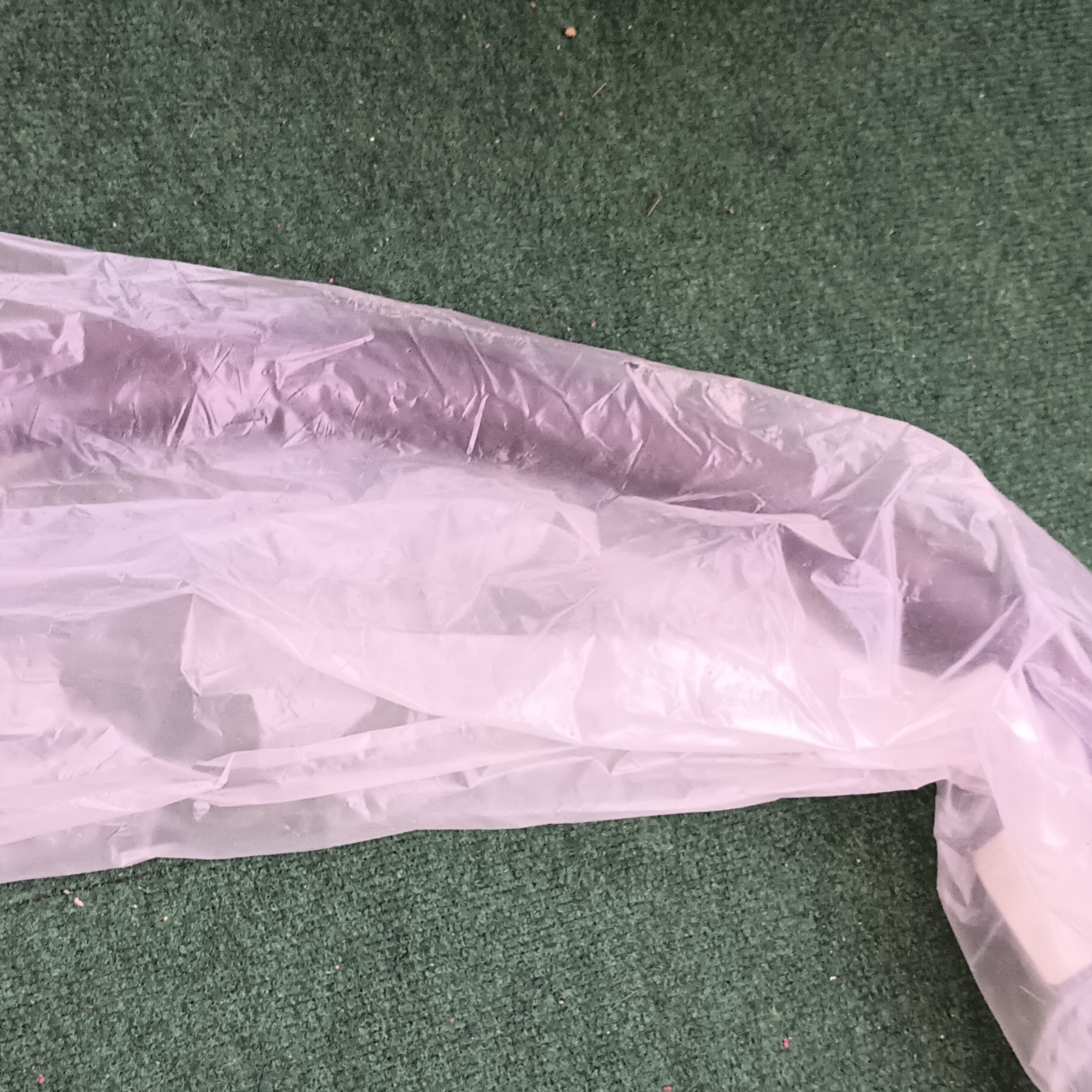 2011-2026 Dodge Durango Right Wheel Flare Molding 1RK20TZZAE-001