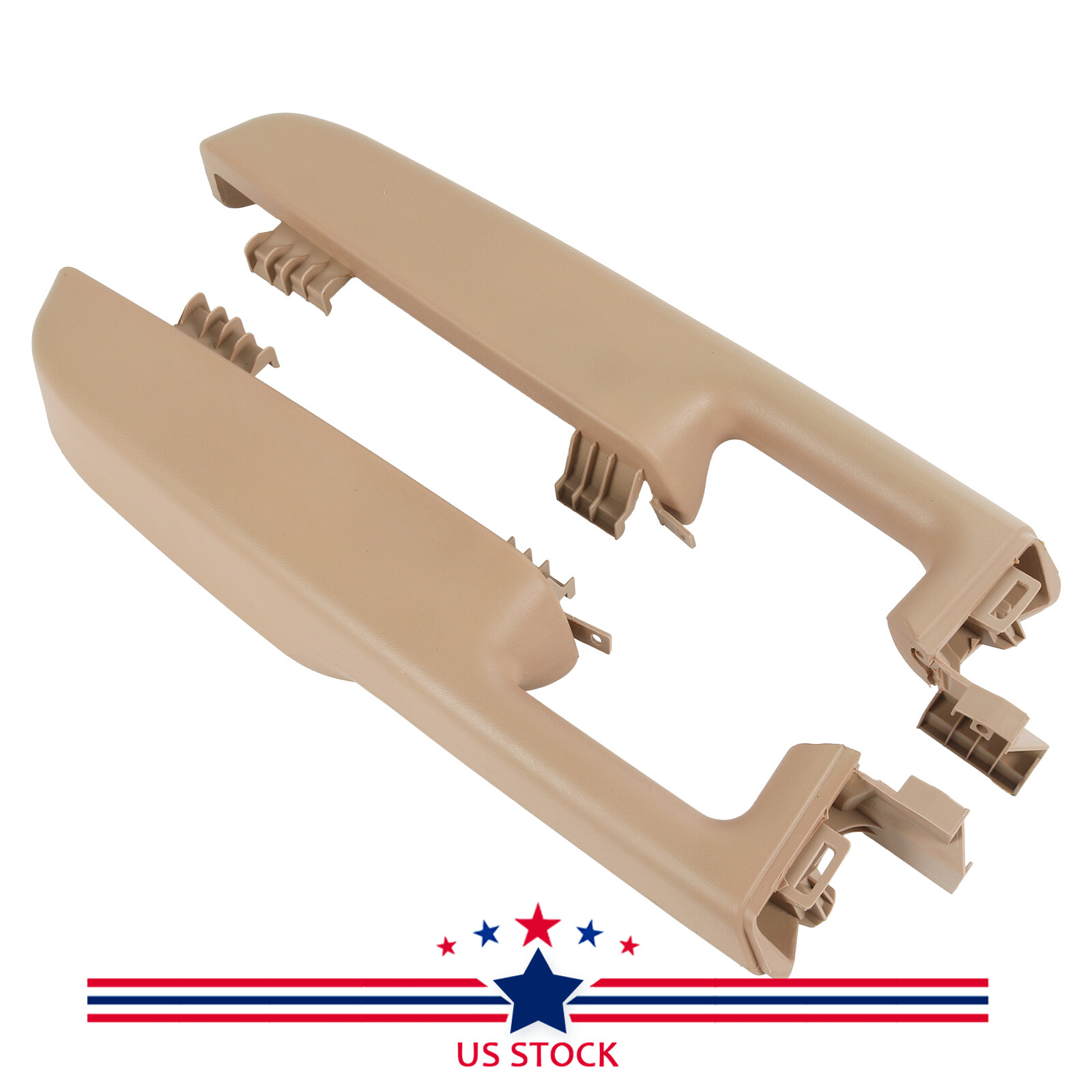 For 99-06 Chevy Suburban Tahoe GMC Left or Right Side Door Armrest Handle