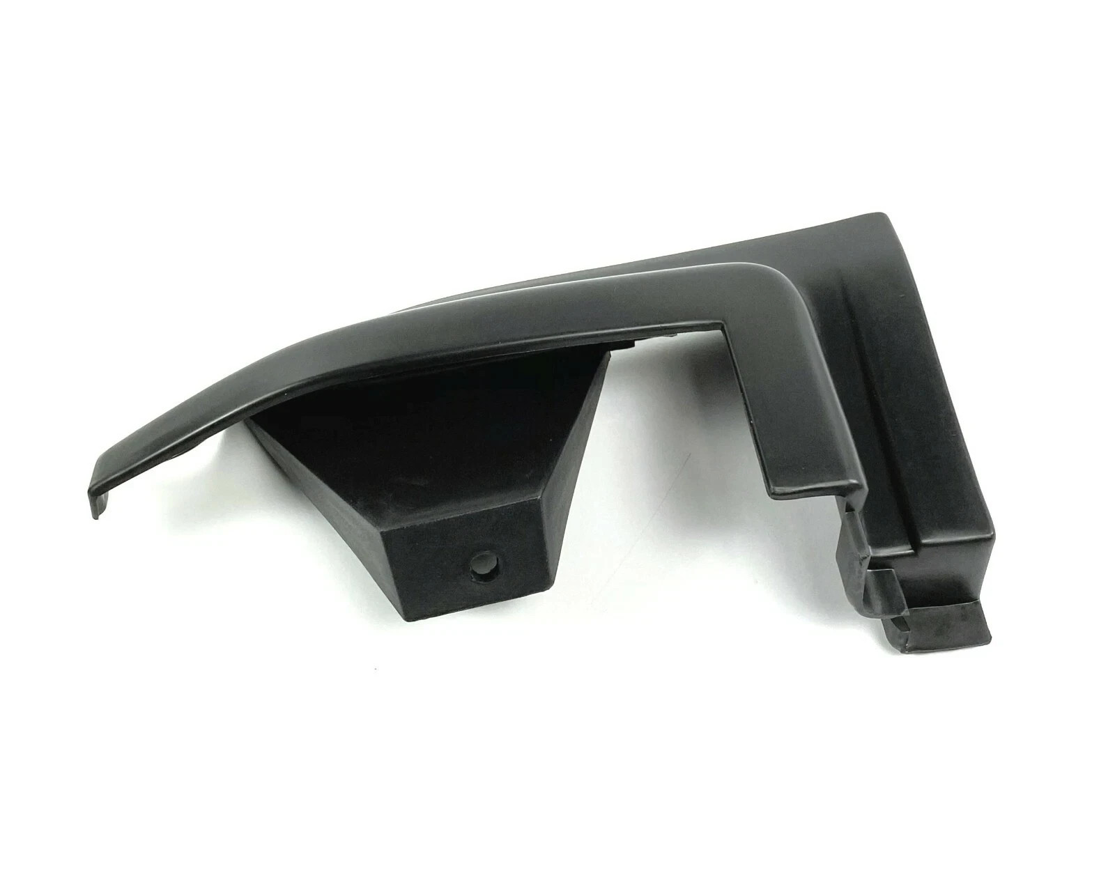 New Front Bumper Fender Filler Panel Trim Set for Chevy C1500 C2500 Tahoe Yukon