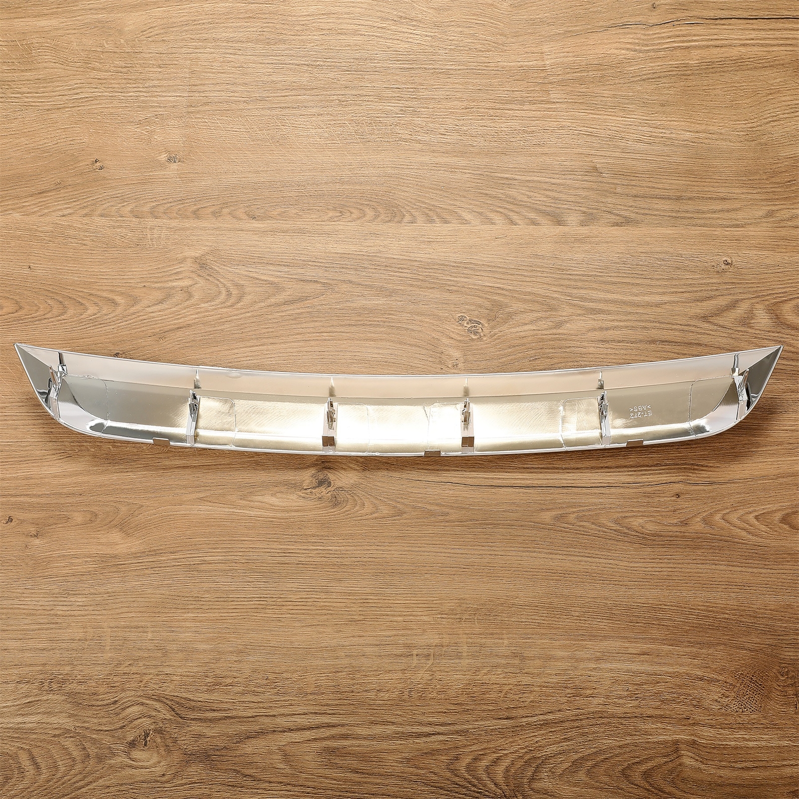 Grille Trim Grill Lower Chrome For Ford Fusion 2010-2012 FO1216104C AE5Z8200B