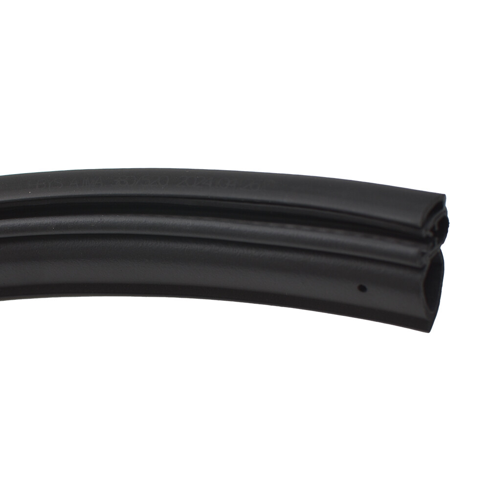 Door Weatherstrip Seal LH or RH Side for 2007-2014 Chevy Silverado GMC Sierra