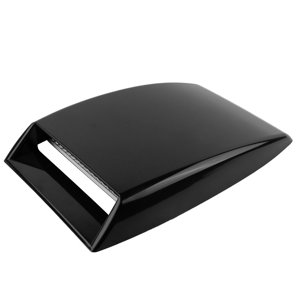 Brand New Black High Quality ABS Plastic Air Flow Vent Cover Fit For All Car
