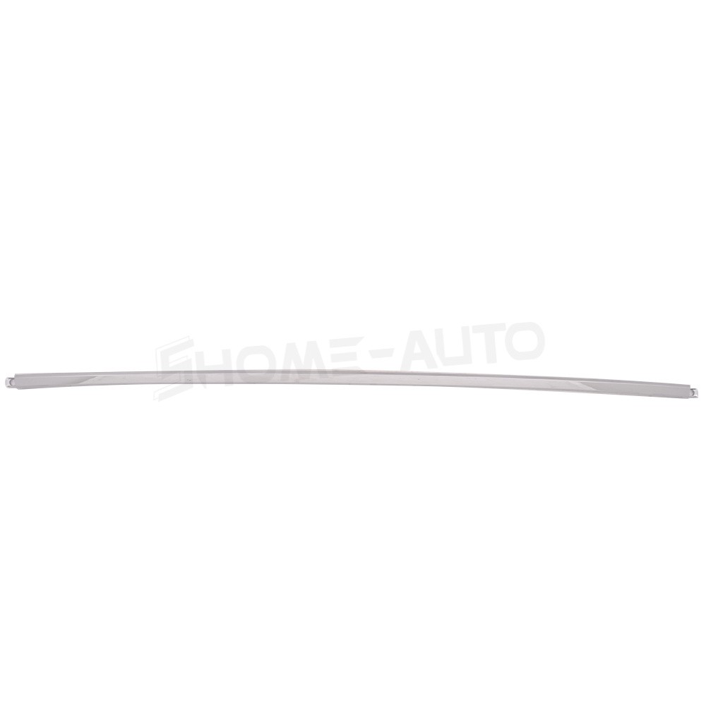 New Front Bumper Step Trim Molding For 2016-2022 Mazda CX-9 TK5150120B