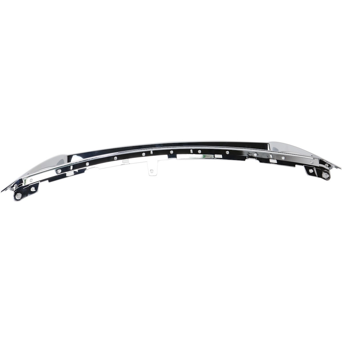CAPA Grille Trim Grill Chrome Fits Lexus ES350 2010-2012 LX1210103C 5311133350