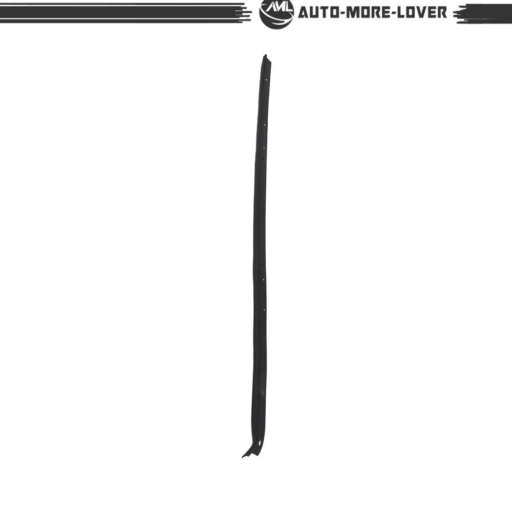 Outer Window Moulding Trim Seal Belts For 1970-81 Chevy Camaro/Pontiac Firebird