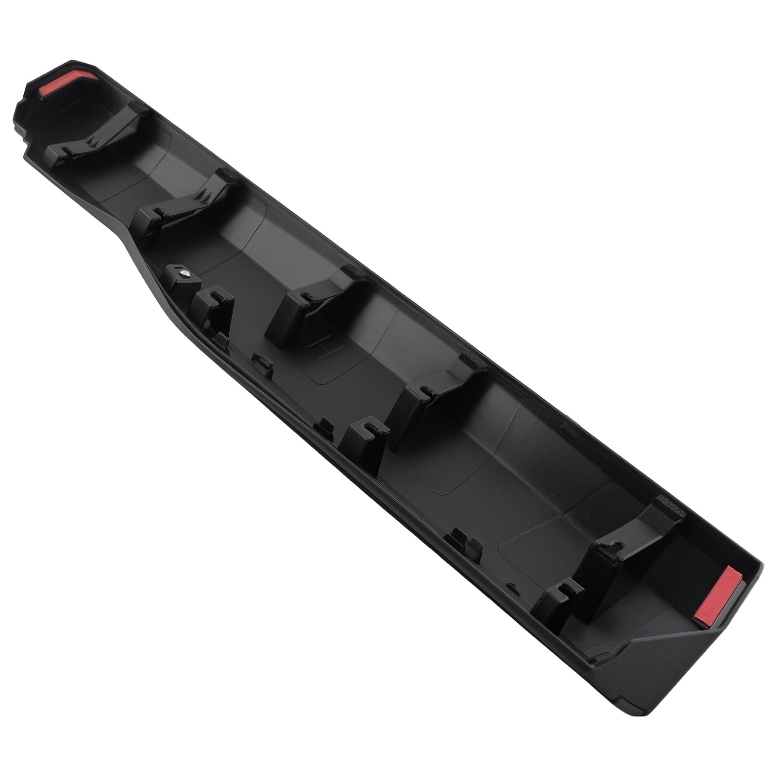 Door Molding Rear Right for Nissan Rogue 2021-2023 Lower 828706RR0A Plastic