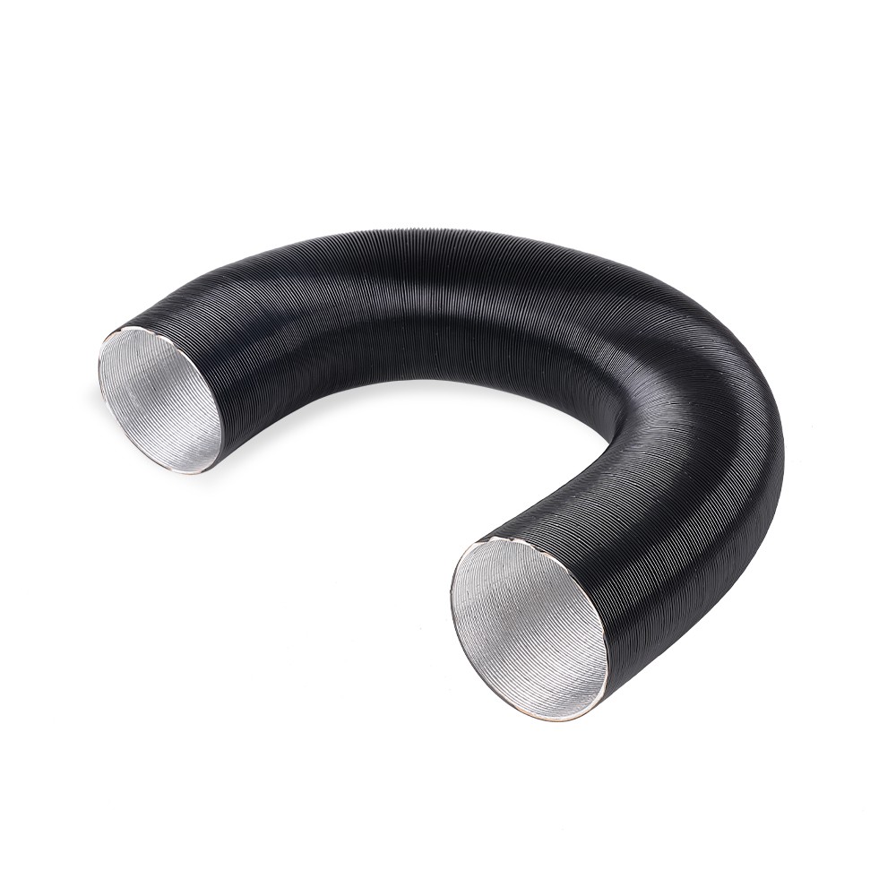 Performance 2.56″ 2.75″ Universal Cold Air Intake Induction Hose Pipe Filter Kit