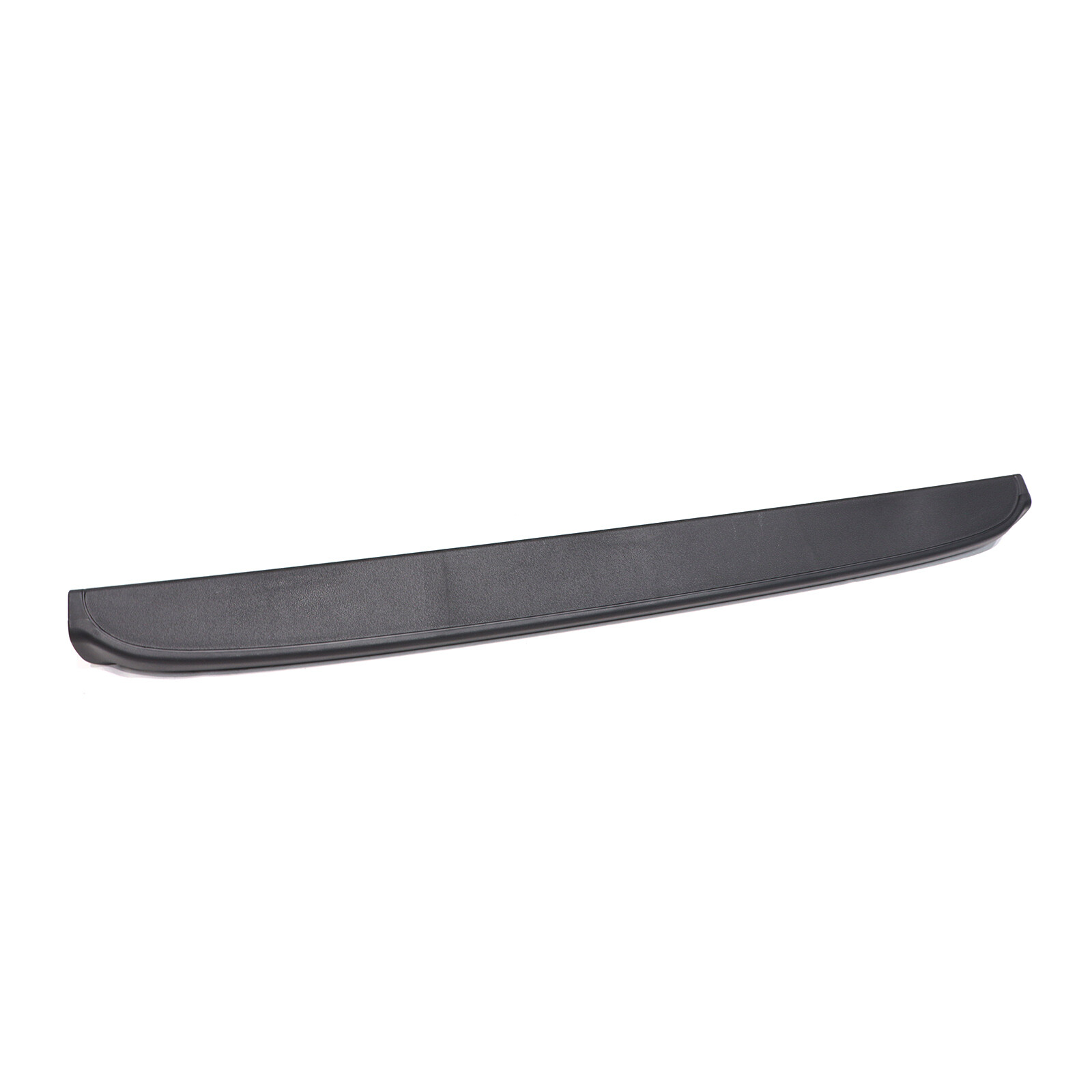 New Stepside Tailgate Molding Cover Cap For 1999-2005 Silverado 1500 Sierra 1500