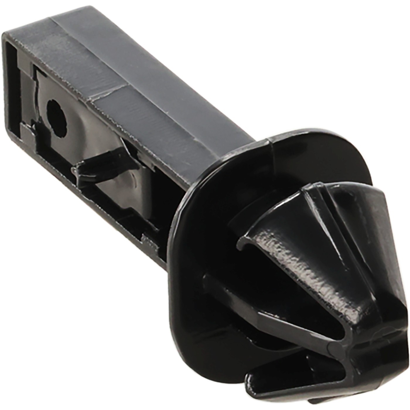 Bumper Face Bar Retainer Bracket Brace Mounting Kit Front Driver or Passenger