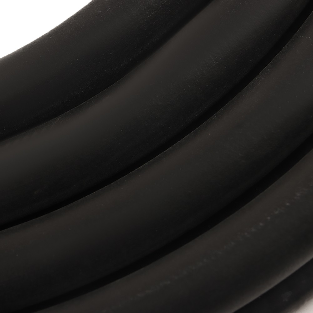 Fit For Chevy GMC Tahoe Suburban Yukon 2pcs Door Weatherstrip Seals Set Rubber