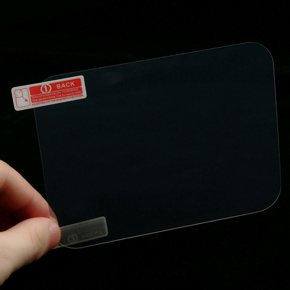 Transparent Car Special HUD Head Up Display Reflective Film Sticker Accessories