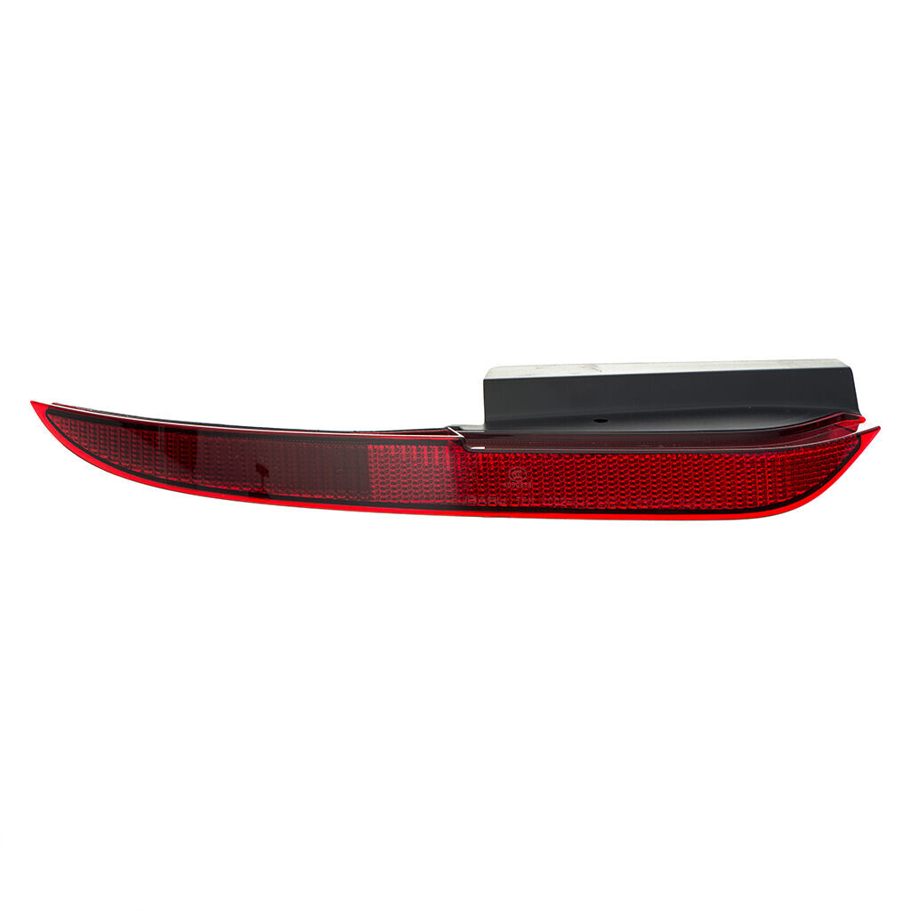 OEM 2006-2007 Subaru B9 Tribeca Rear Left Bumper Reflex Reflector NEW 84281XA01C