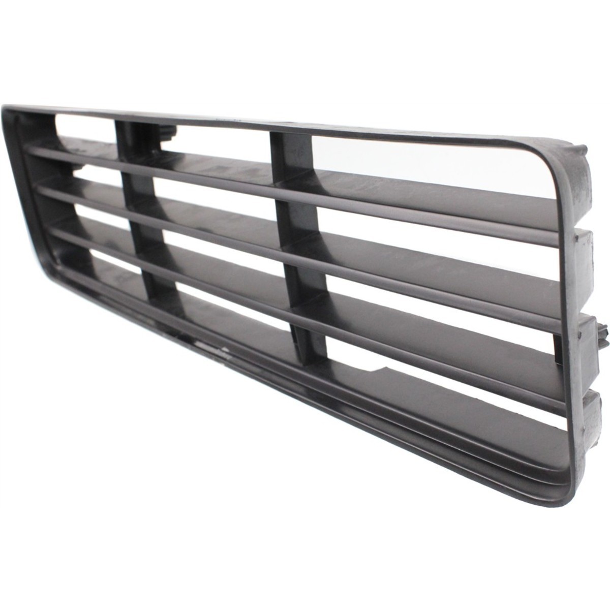Grille Assemblies Set of 2 Left-and-Right Lower for Ram Truck Left & Right Pair