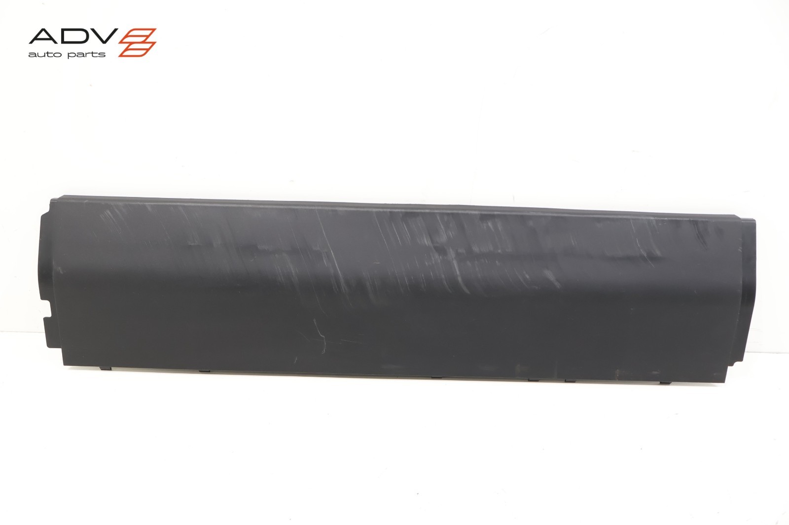 2022 – 2025 RIVIAN R1S LEFT DRIVER SIDE SKIRT ROCKER MOLDING PANEL OEM