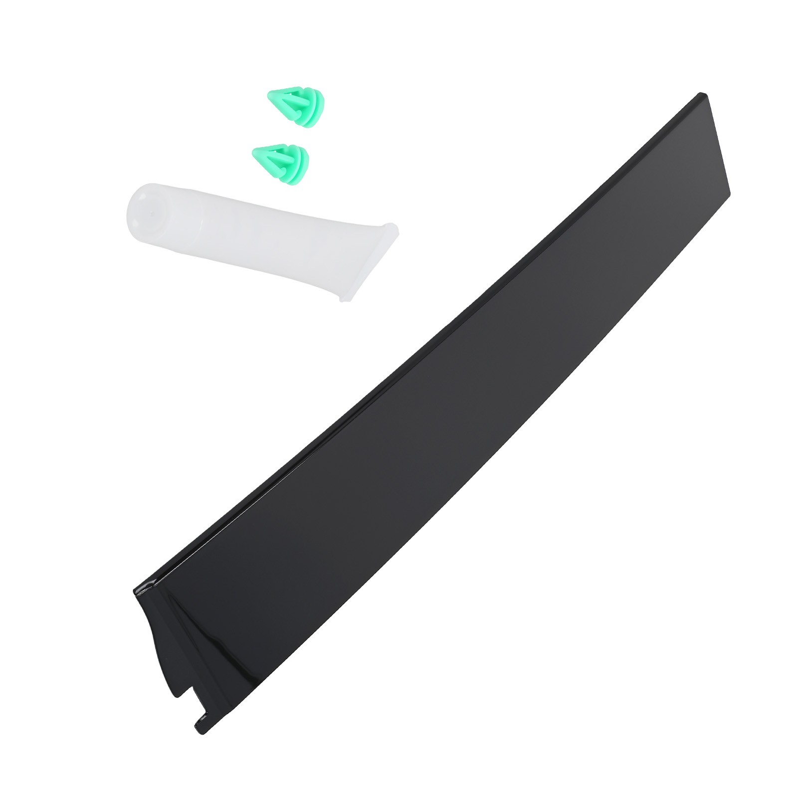 B-Pillar Moulding Left for Cadillac Escalade ESV 2015-2018 926-241
