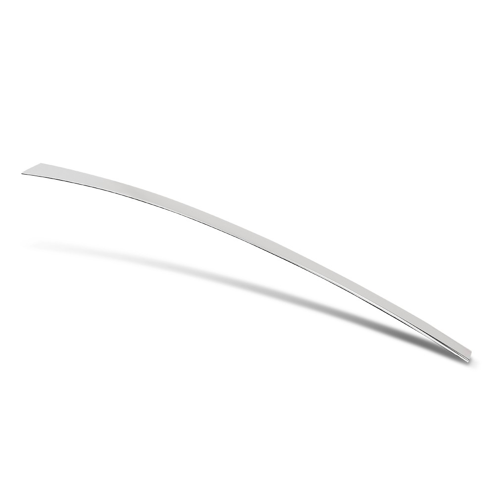 Fit For 2011-2016 Kia Optima Rear Right Side Door Frame Molding Chrome