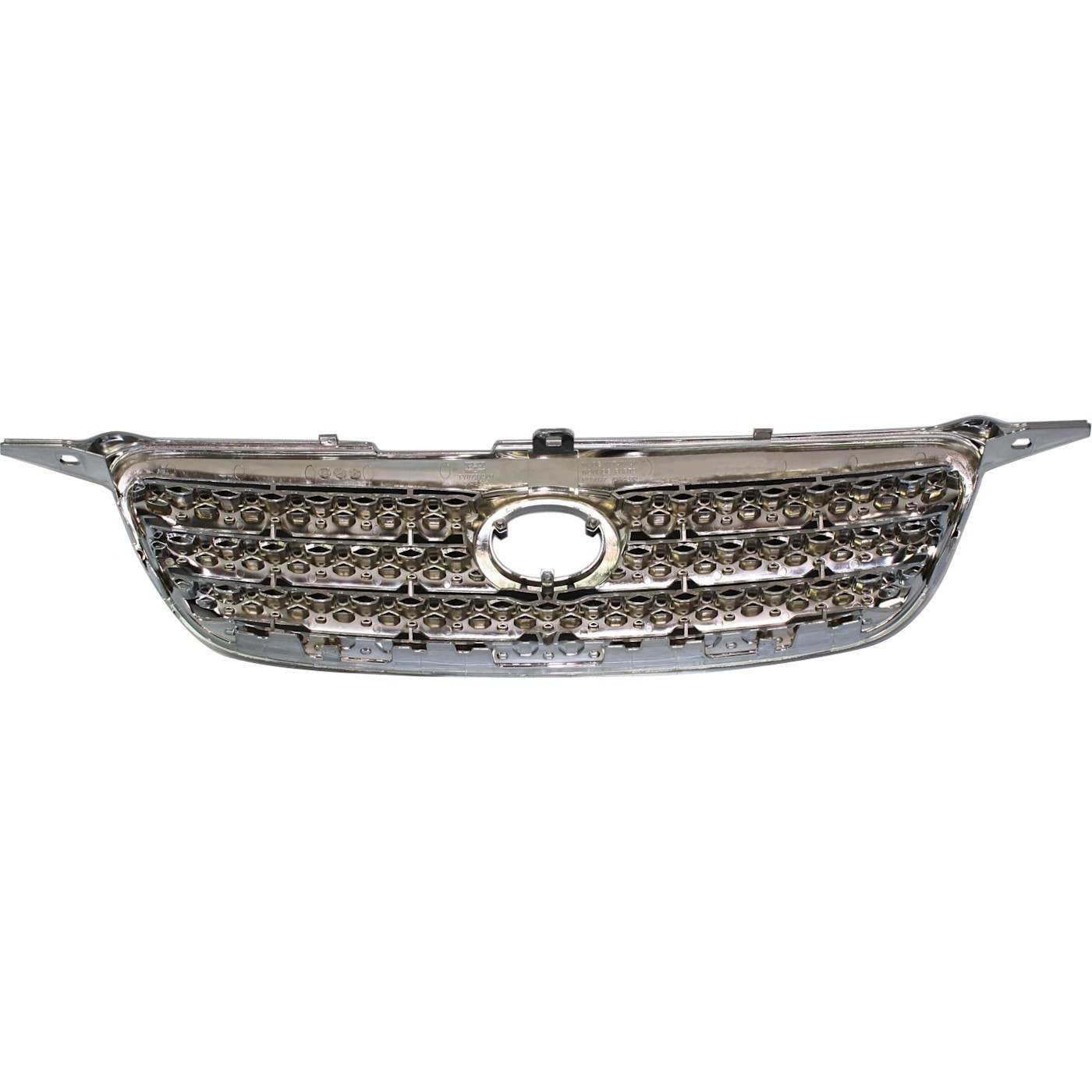 Grille Grill Upper 5310002090 for Toyota Corolla 2005-2008