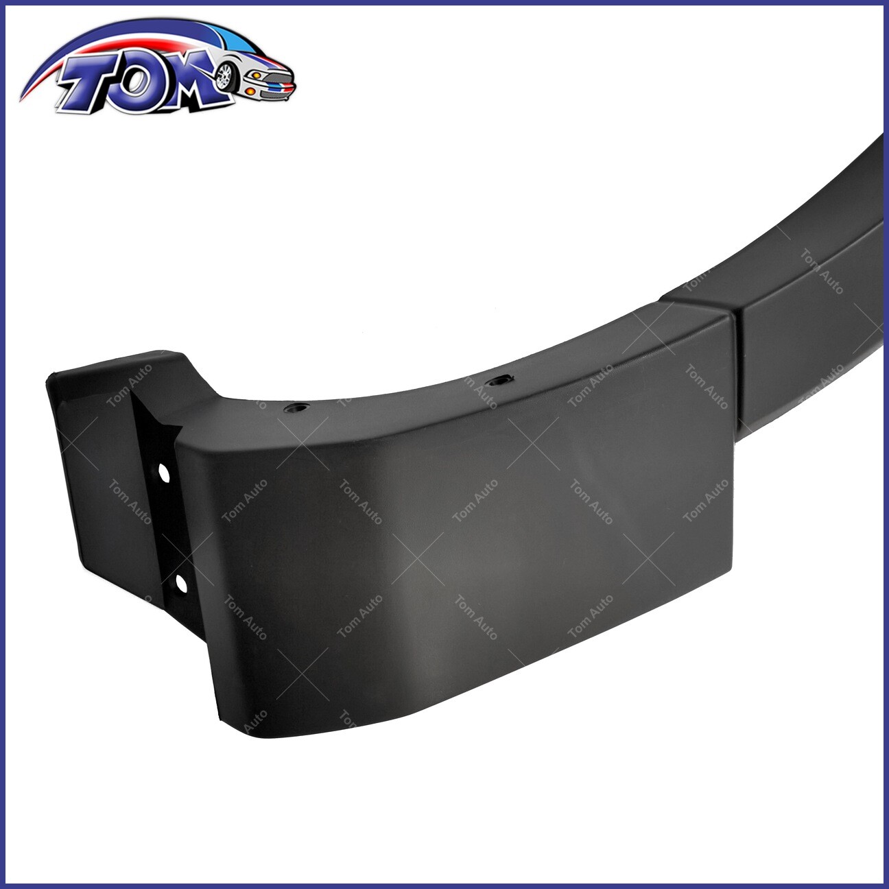 Wheel Arch Trim Fender Flares Front Left For 2011-2015 Explorer BB5Z16039AA
