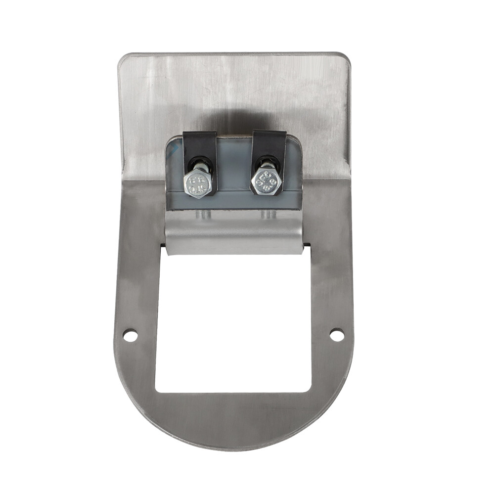 12* Watermelon Led Light Under Glow Frame Bracket Mount ONLY 304 Stainless Steel