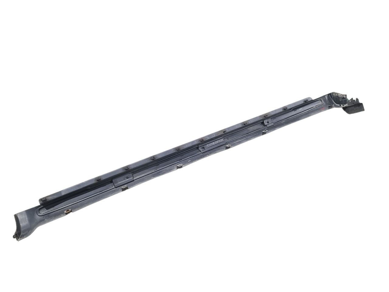 JOURNEY 2016 Rocker Panel Moulding 666077