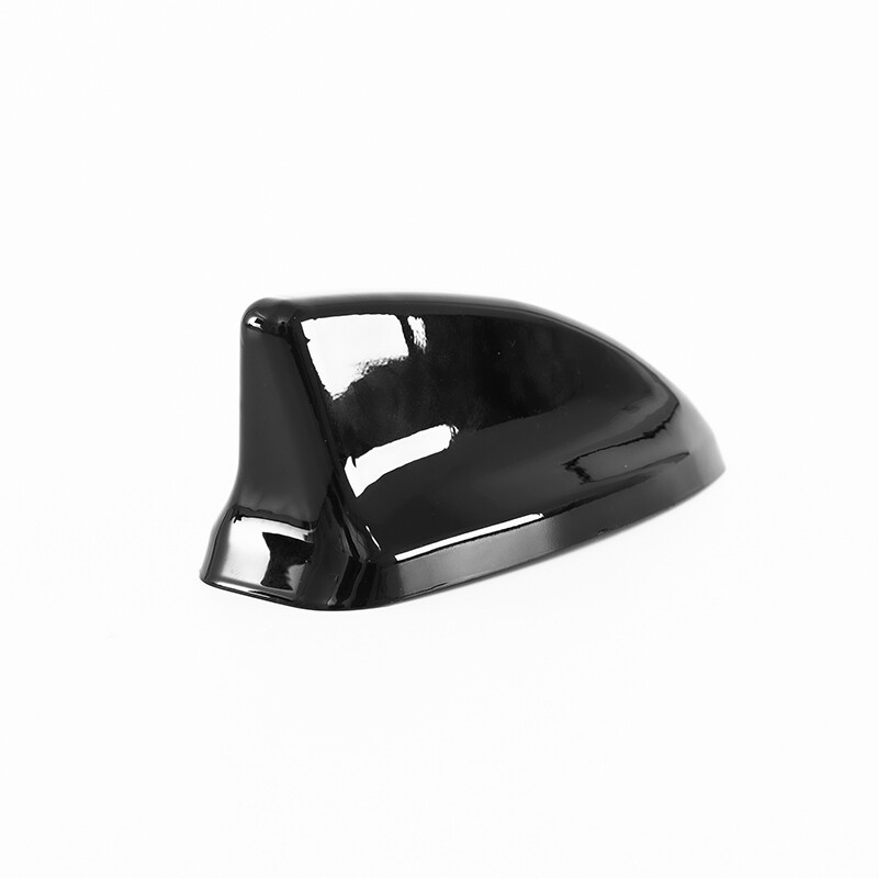 Exterior Shark Fin Antenna Cover For Honda Civic 11th 2022-2023 Sedan Hatchback