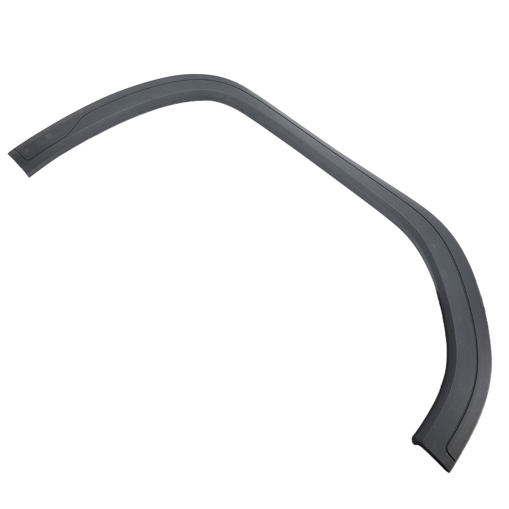For GMC Sierra 1500 2019 2020 2021 2022 23 Right Side Front Fender Flare Molding