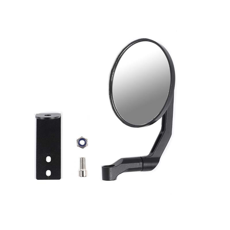 2pcs Hood Latches Lock Catch Rearview Mirrors For Jeep Wrangler TJ/JK 1997-2018
