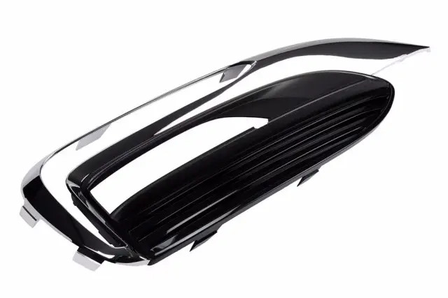 Genuine GM Front Driver Side Fog Lamp Bezel Insert 84238814