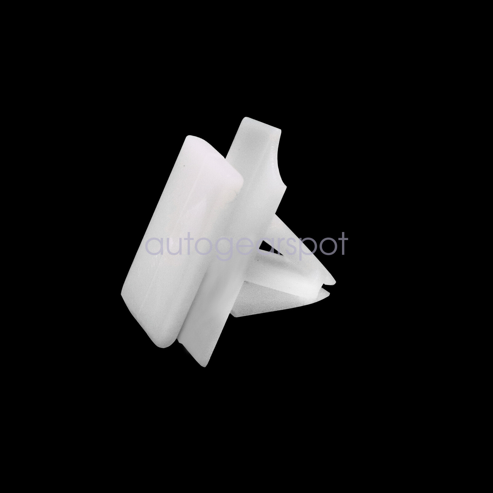 Set of 20 For Cadillac CTS Rocker Moulding Clips Retainer Fastener 10323057